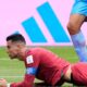 Kristijano Ronaldo otkrio razloge odlaska: Izostanak podrške saigrača zaboleo više od sukoba – Kristijano Ronaldo reprezentacija Portugala