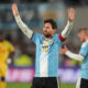 Lionel Mesi: Emotalne poruke fudbalskih legendi povodom oproštaja od reprezentacije – Lionel Mesi Argentina oproštaj