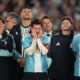 Lionel Mesi vodio Argentinu do pobede 3:0 protiv Benina: Nezaboravan oproštaj pred 90.000 navijača