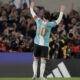 Lionel Mesi oprostio se od Argentine golom i dve asistencije protiv Benina – Lionel Mesi oproštaj Argentina