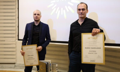 Marko Gavrilović objavio spisak futsal reprezentacije Srbije za kvalifikacije protiv Andore – Marko Gavrilović futsal Srbija