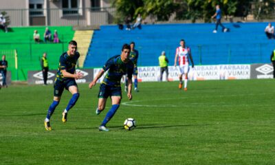 Mateo Sobral i David Sueiro: Mlade zvezde Celta Fortune već osvajaju Drugu ligu – Mateo Sobral Celta Fortuna