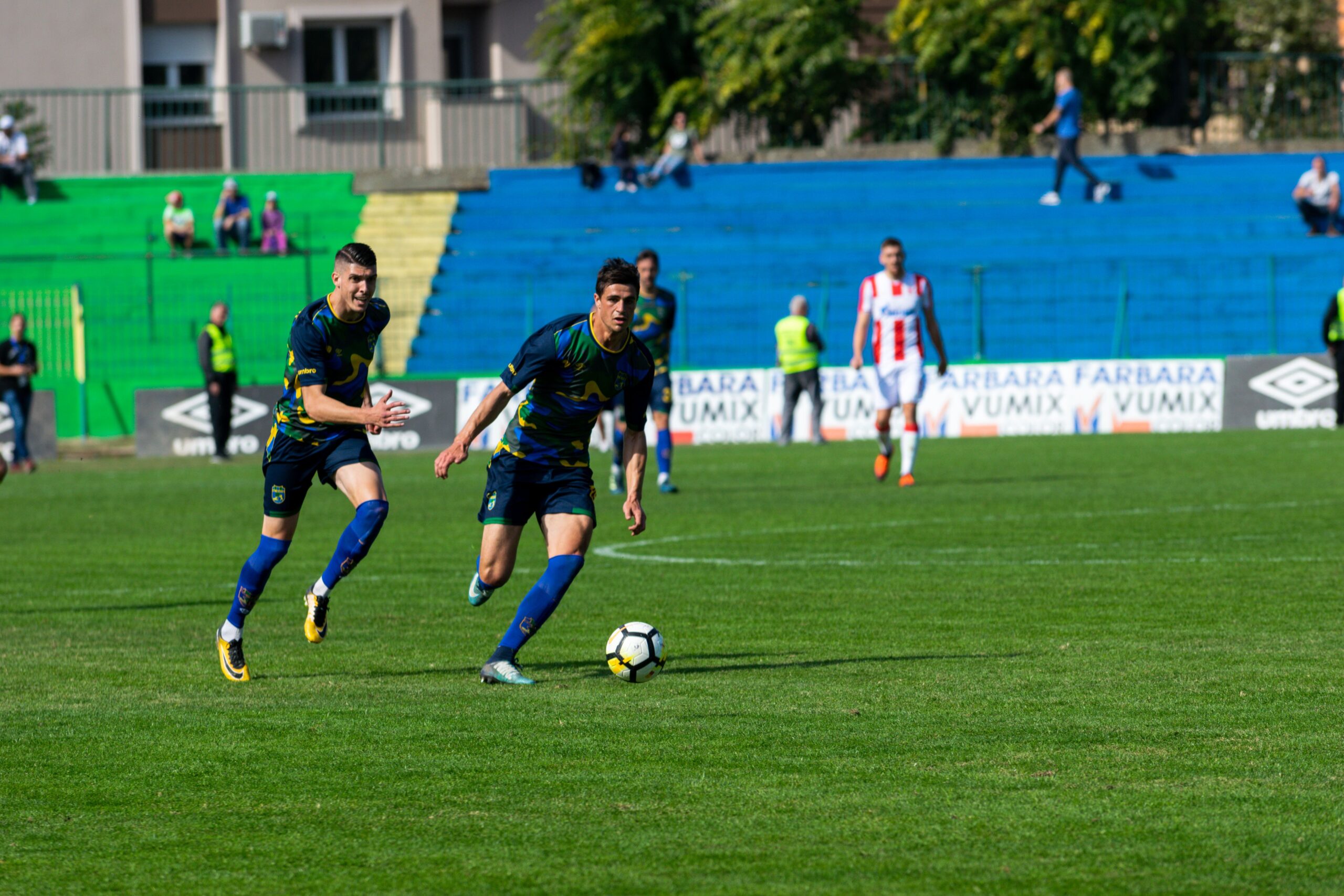 Mateo Sobral i David Sueiro: Mlade zvezde Celta Fortune već osvajaju Drugu ligu – Mateo Sobral Celta Fortuna