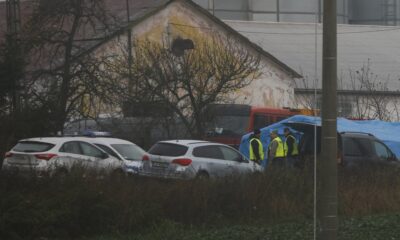 Napad nožem u školi u Ostroleki: Sedmoro povređeno, među njima i nastavnica