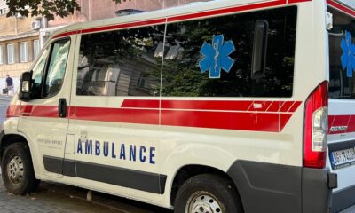 Nezgoda u čačanskoj Atenici: Žena povređena i zbrinuta u bolnici – saobraćajna nezgoda u Čačku