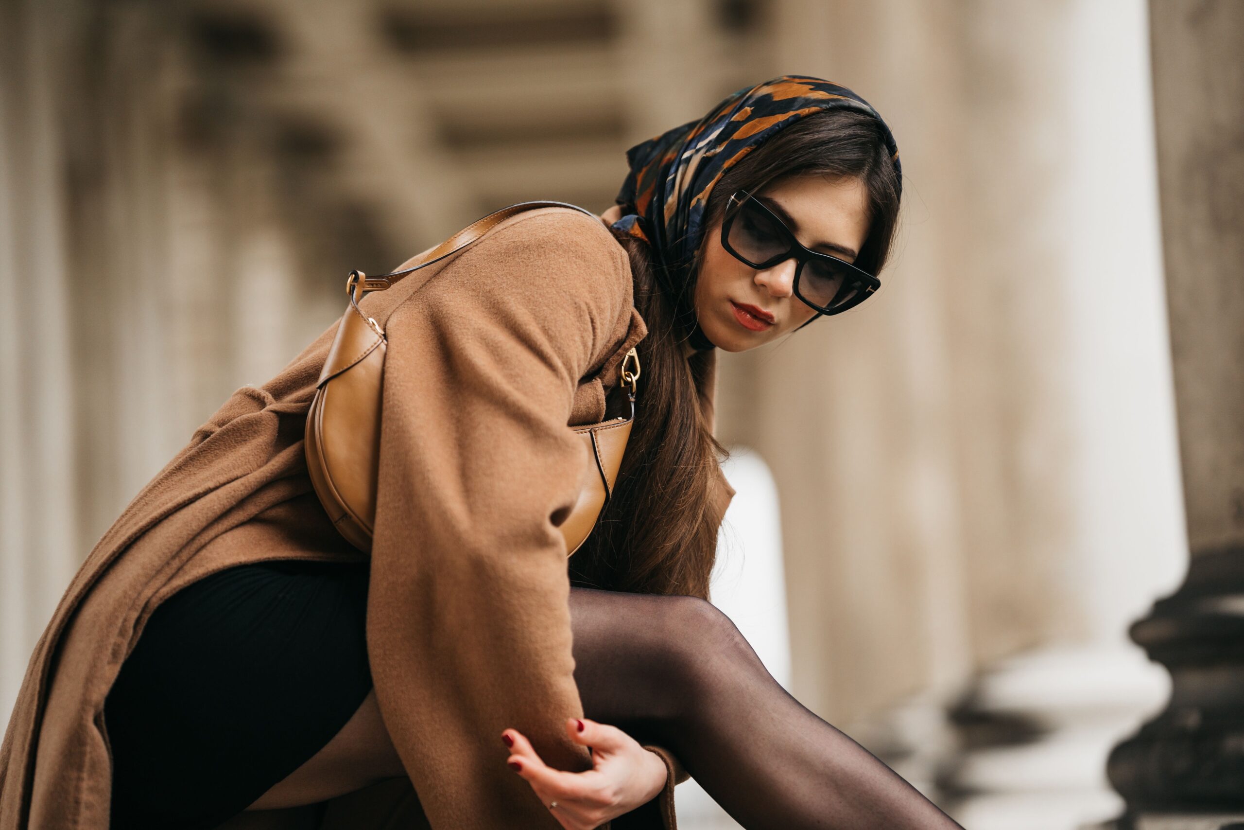 Novi model udobnih pantalona iz Zare idealan za hladne dane – Zara pantalone moda