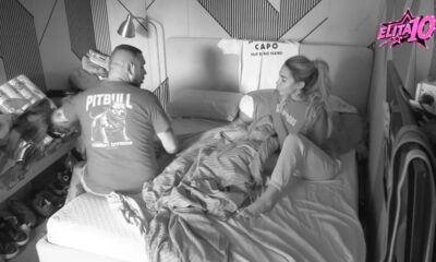 OD STRASTI DO SVAĐE: Filip Car odbio Aneli Ahmić nakon burne noći, usledila žestoka reakcija (VIDEO) – od ljubavi do mržnje