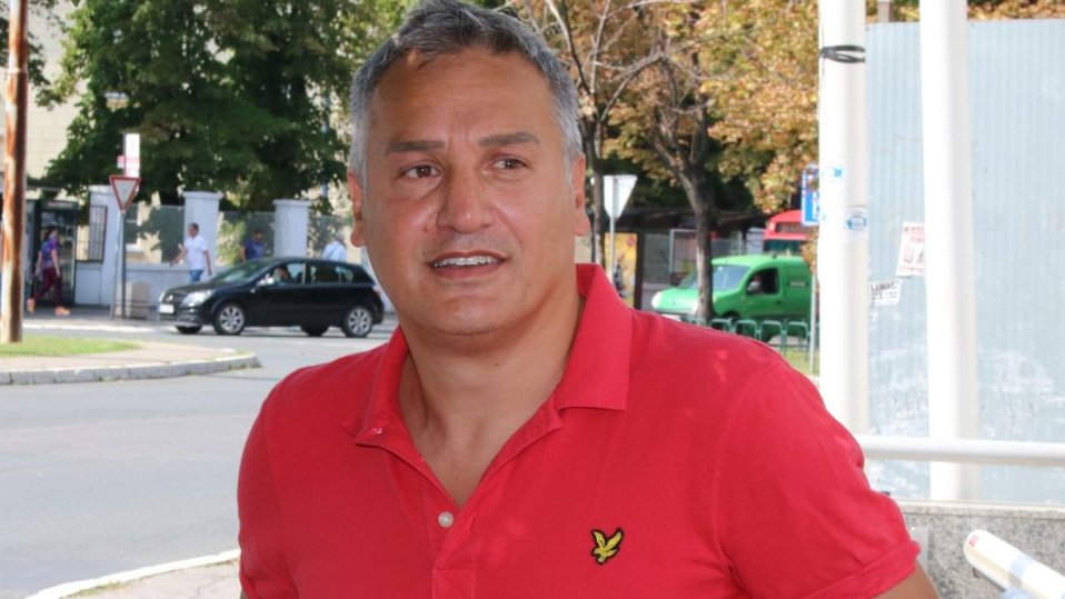 POVRATAK NA SCENU DONEO NOVE PROMENE: Gagi Đogani otkrio detalje o zdravlju i emotivnom životu