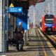 Povratak putničkog voza na relaciju Niš–Leskovac: Evo kada kreće prva jutarnja linija – Niš–Leskovac voz