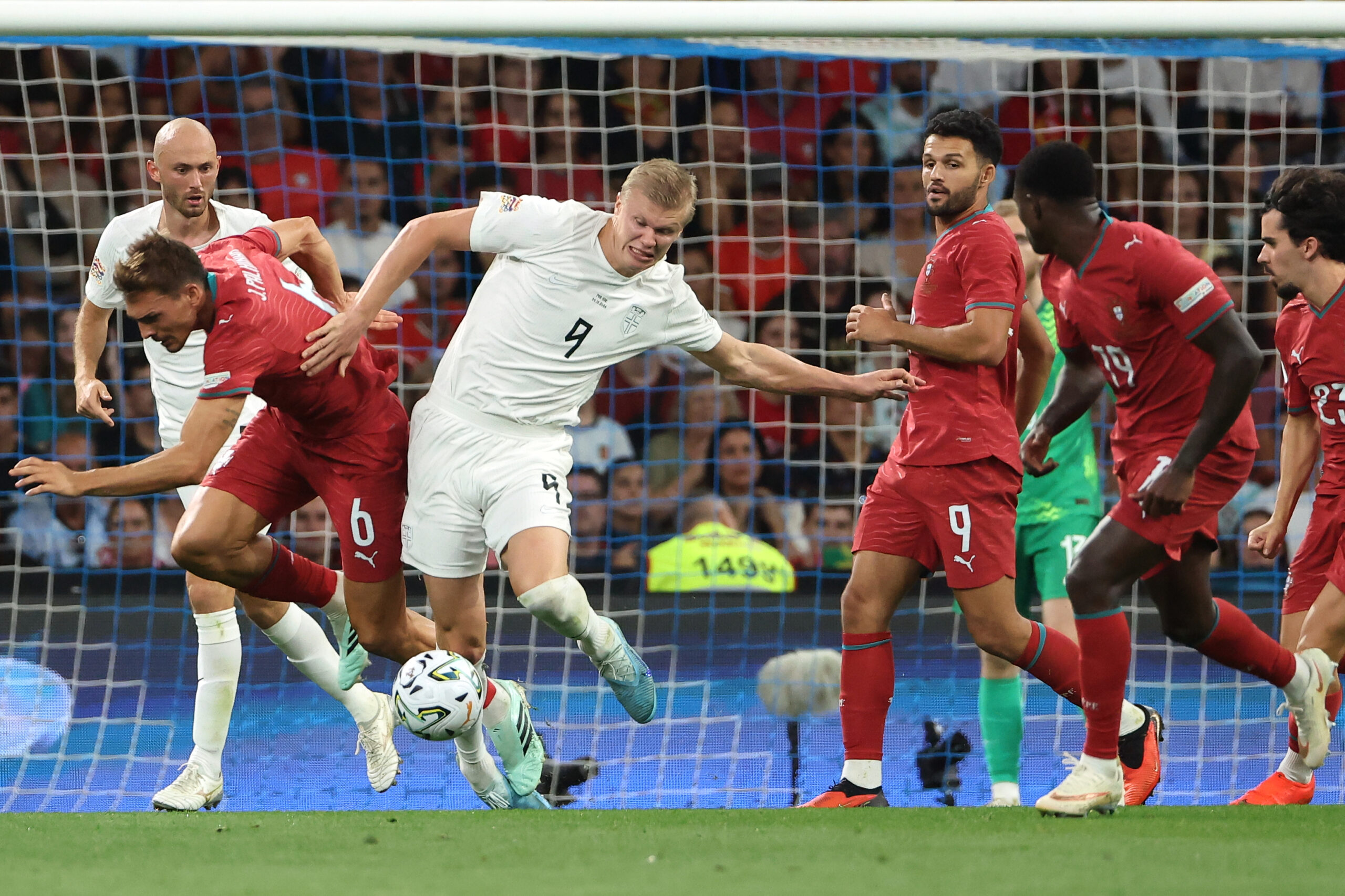 Real Madrid na meti zvezda Mančester Sitija: Da li je Haaland prvi u nizu?