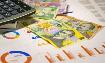 Rumunski lej pao na 5,3527 prema evru usled političke krize