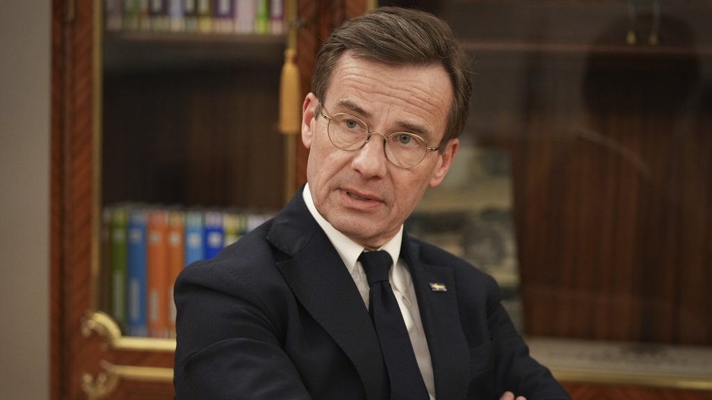 Švedska šalje raketne sisteme i avione u Poljsku: Šta znači nova uloga u NATO-u? – Švedska NATO Poljska