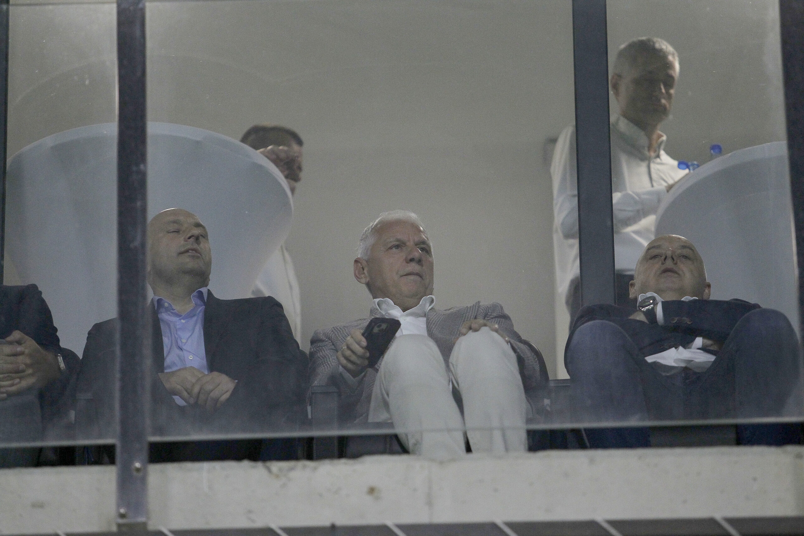 Vladimir Jugović preuzeo funkciju sportskog direktora Vojvodine: Ovako je započeta saradnja – Vladimir Jugović Vojvodina sportski direktor