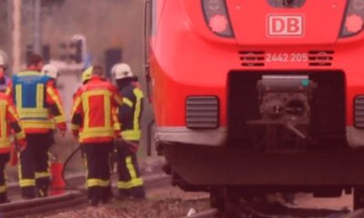 Voz udario u automobil kod Loznice: Reakcija vozača sprečila tragediju