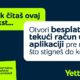 Yettel Bank donela prvu digitalnu promenu: Otvaranje računa potpuno samostalno preko mobilnog telefona – otvaranje računa u Yettel Bank