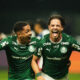 Agustin Giay: Novi broj 2 Argentine koji je promakao Atletiku – Agustin Giay Argentina Palmeiras