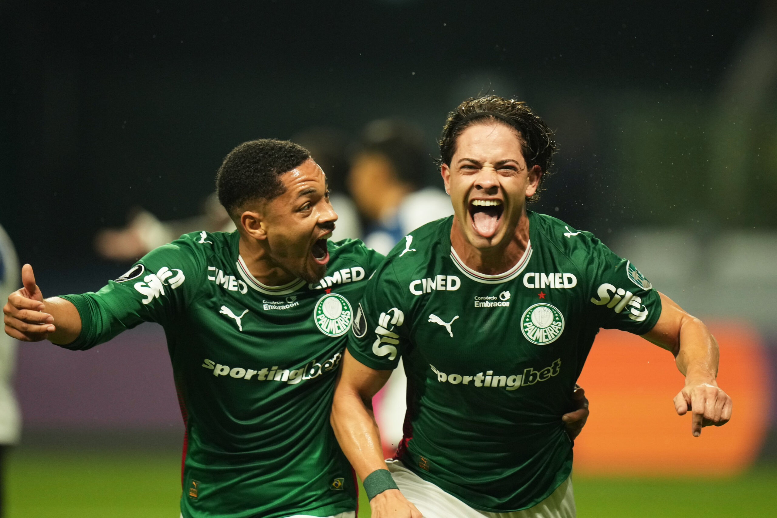 Agustin Giay: Novi broj 2 Argentine koji je promakao Atletiku – Agustin Giay Argentina Palmeiras