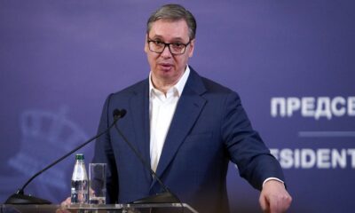 Aleksandar Vučić najavio borbu protiv političkih protivnika i pozvao na očuvanje Srbije – Aleksandar Vučić izjavio