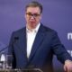 Aleksandar Vučić najavio borbu protiv političkih protivnika i pozvao na očuvanje Srbije – Aleksandar Vučić izjavio