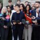 Ana Brnabić iznela primedbe na aktivnosti organizacije CRTA tokom izborne kampanje
