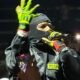 Asap Rocky priredio spektakl u Beogradskoj areni: Neobičan ulazak oduševio publiku