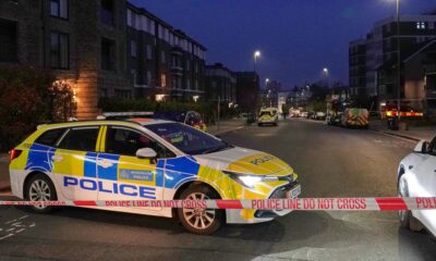 Britanski marinac uhapšen zbog odavanja poverljivih informacija: Šta stoji iza optužbi