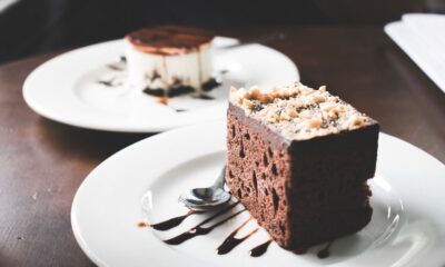 Brzinski čokoladni kolač: Desert za zauzete žene i porodicu