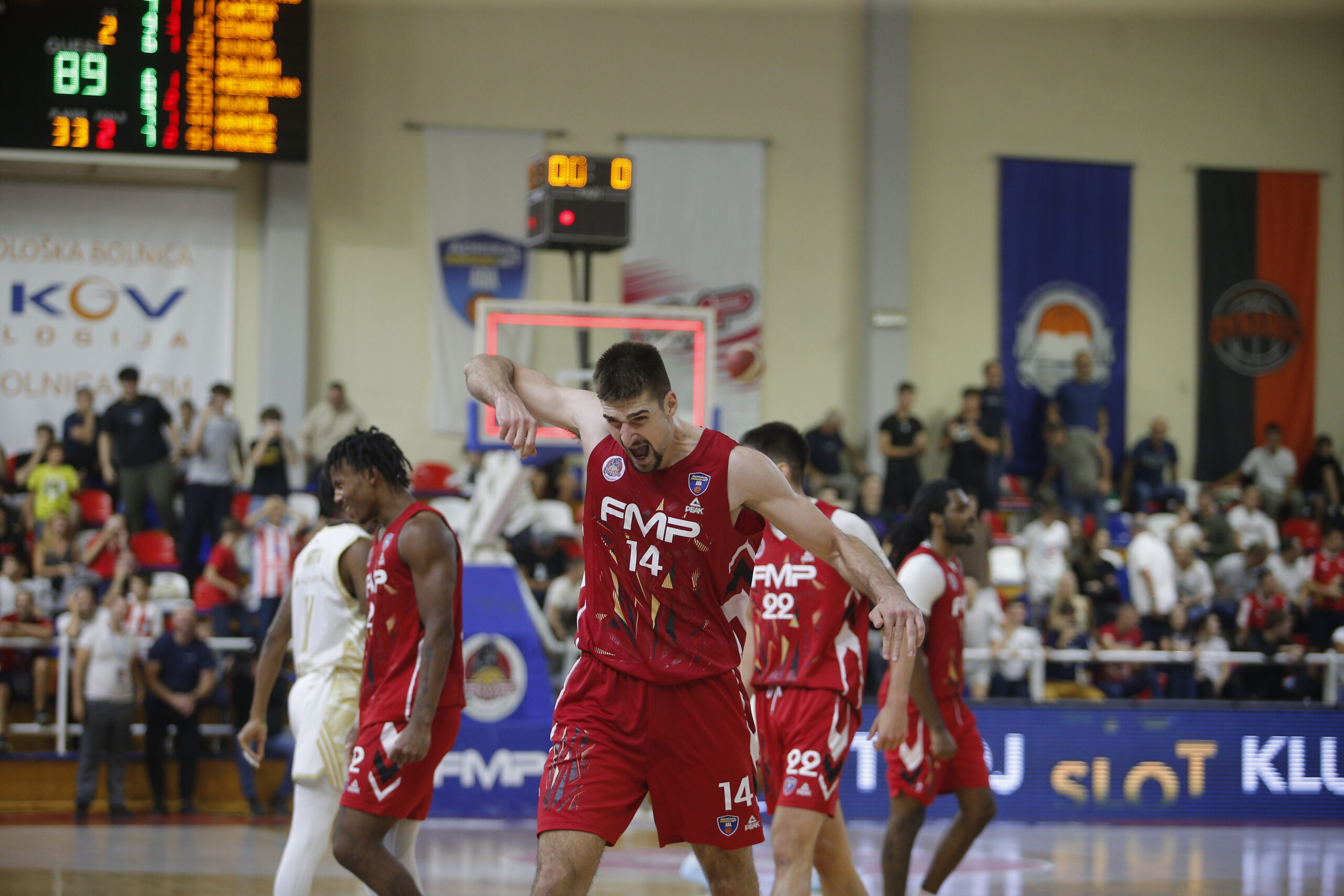 Crvena zvezda potpisala ključni ugovor za omladinsku školu: Nova era razvoja mladih talenata – Crvena zvezda omladinska škola Procoach11