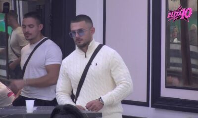 DA LI STARI OSEĆAJI JOŠ POSTOJE: Marko i Sanja ponovo u direktnom susretu, ona iskreno o odnosu (VIDEO) – Sanja Grujić i Marko