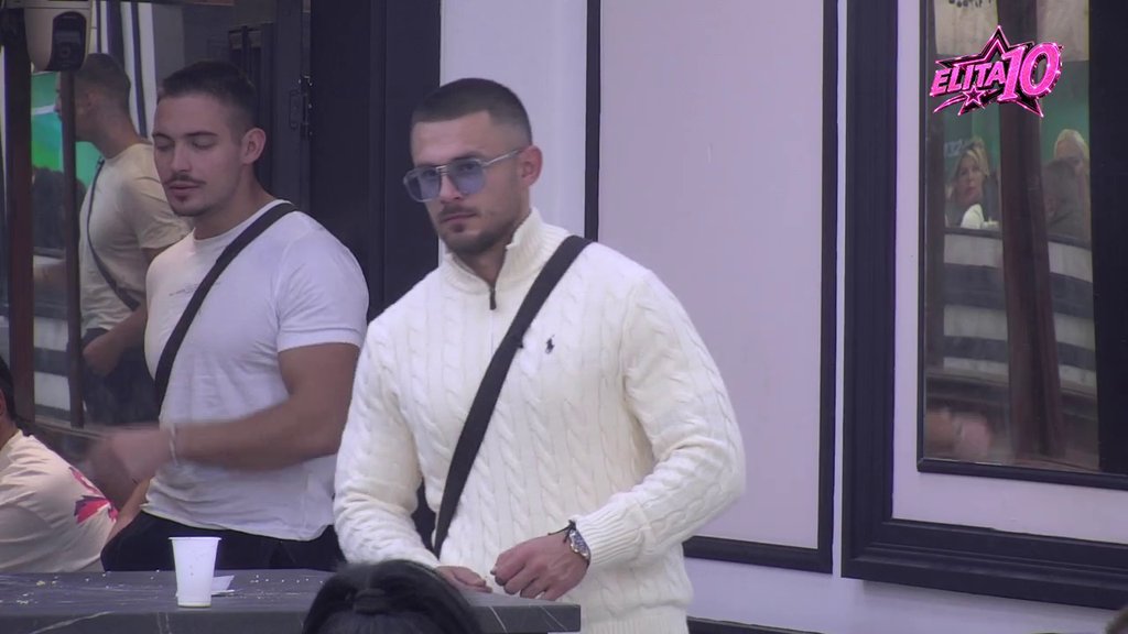 DA LI STARI OSEĆAJI JOŠ POSTOJE: Marko i Sanja ponovo u direktnom susretu, ona iskreno o odnosu (VIDEO) – Sanja Grujić i Marko