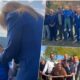 Đurđević Stamenkovski u selu Debelja: Povratak na dedovinu može oživeti srpska sela
