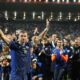 Edin Džeko dobio crtež od malog Uroša: Emotivni gest posle oproštaja sa reprezentacijom