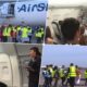 Er Srbija omogućila deci sa Kosova i Metohije prvo putovanje avionom: Nezaboravan dan za mališane (VIDEO) – deca sa Kosova i Metohije