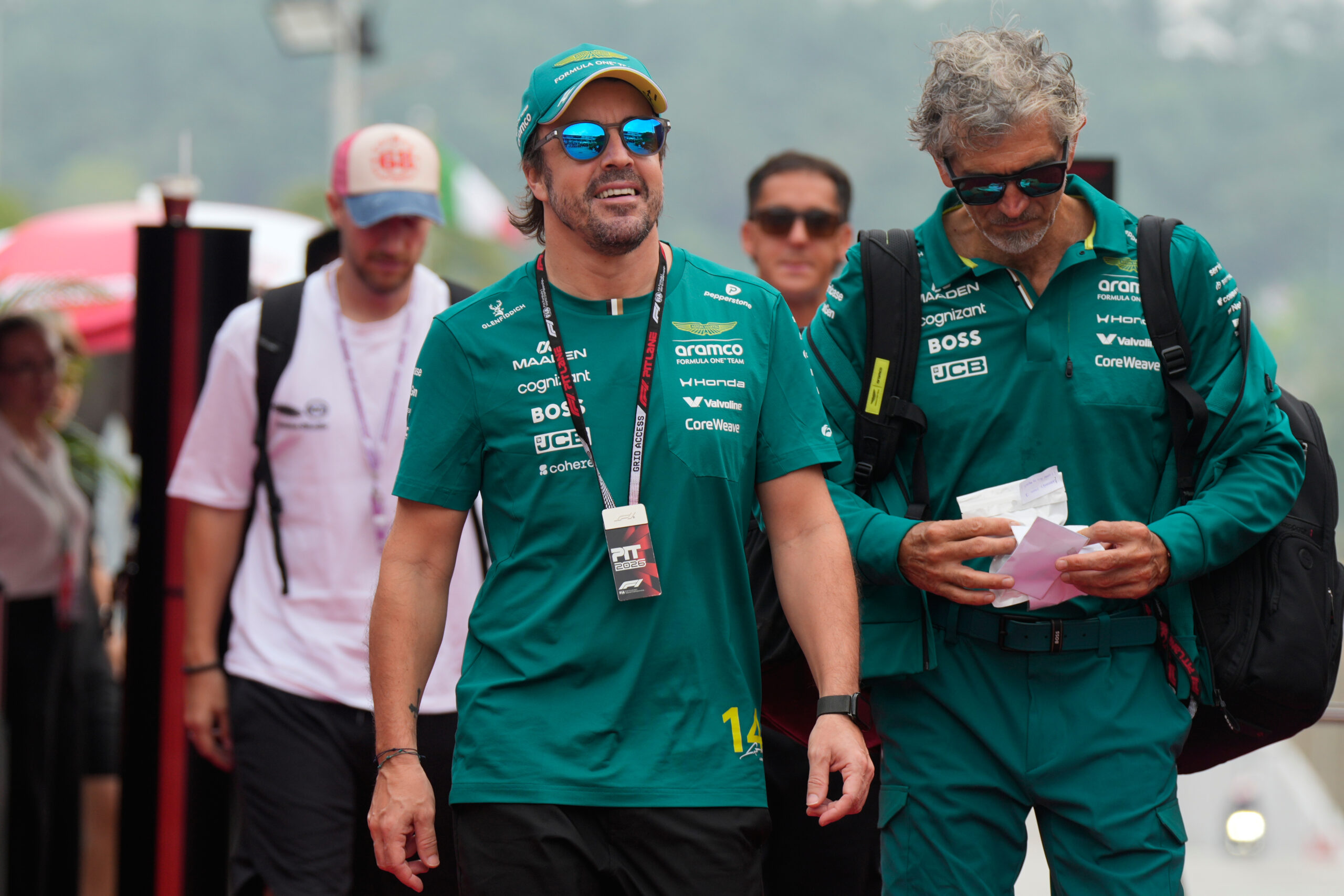 Fernando Alonso: Uspeh ove godine zavisi isključivo od konfiguracije staze