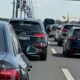 Fokus na putu: Zbog korišćenja telefona tokom vožnje kazne do 10.000 dinara