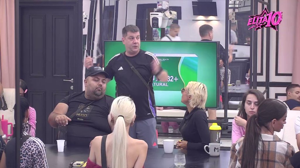 IVANOVO MIŠLJENJE O FILIPU ĐUKIĆU ZAINTRIGIRALO SVE: Učesnik tvrdi da Đukić i dalje pati za Aneli (VIDEO) – Filip Đukić i Aneli