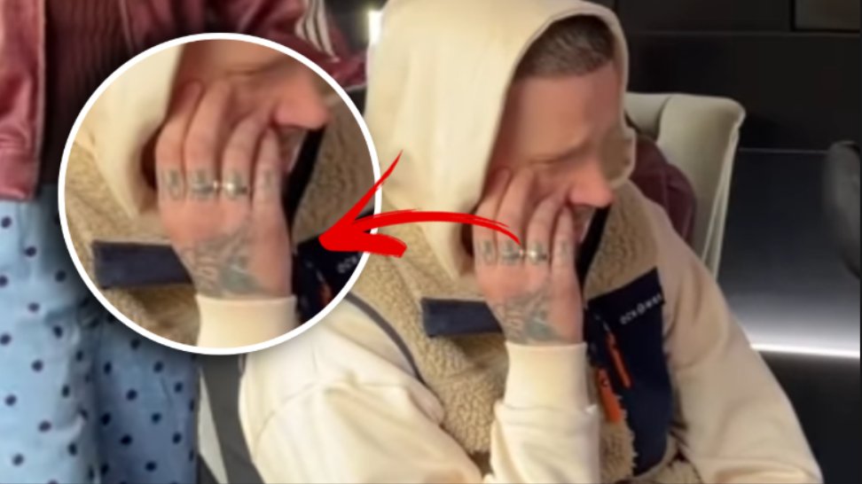 IZNENADILI SU SE SVI UZ MAGLA BEND: Vladan Savić nosio burmu na promociji, razvod sa Marijom potvrđen (FOTO) – razvod Vladana Savića