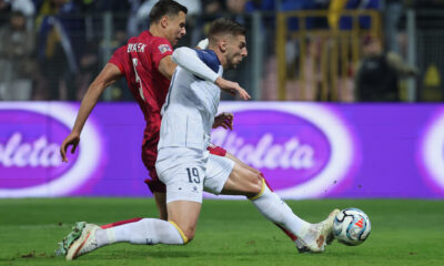 Jovo Lukić iz Šapca postao heroj Bosne i Hercegovine: Kako je gol protiv Kanade odjeknuo regionom