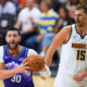 Jusuf Nurkić propušta početak NBA sezone zbog povrede stopala