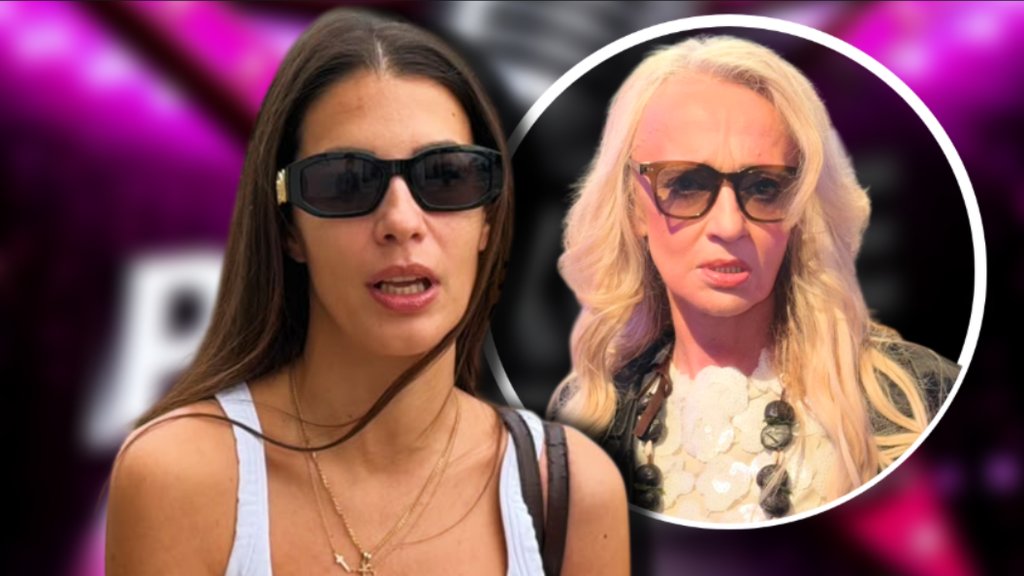 KAKO IZGLEDA DAN NOVE VODITELJKE PINKOVIH ZVEZDA: Tijana Milutinović otkrila detalje sa snimanja i podelila iskustva iz devedesetih (FOTO/VIDEO) – Pinkove zvezde