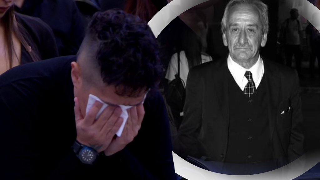 KAKO JE MARIJA ŠERIFOVIĆ PRONAŠLA MIR U PORODICI: Pevačica otvoreno o odnosu sa ocem Rajkom i oproštaju pre njegove smrti (FOTO) – odnos sa ocem Rajkom