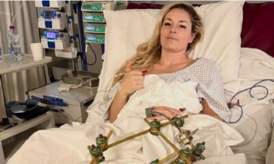 Lindzi Von ponovo u reprezentaciji SAD posle teške tragedije – Lindzi Von reprezentacija SAD