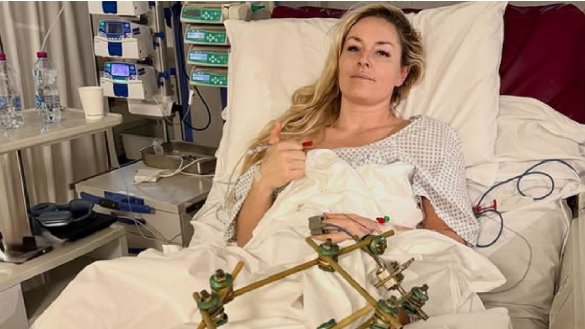 Lindzi Von ponovo u reprezentaciji SAD posle teške tragedije – Lindzi Von reprezentacija SAD