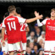 Maks Dauman upisao tri Ginisova rekorda: Arsenalov tinejdžer piše istoriju fudbala – Maks Dauman Arsenal rekord