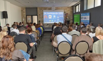 Međunarodna konferencija internih revizora na Divčibarama: Kako novi rizici menjaju pravila igre
