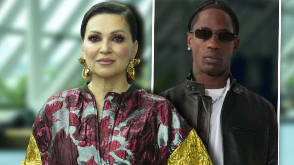 NEOBIČAN SUSRET NA MUZIČKOJ SCENI: Nina Badrić podsetila na upoznavanje sa Asap Rokijem, šaljiva poruka za Rijanu (FOTO) – Nina Badrić i Asap Roki