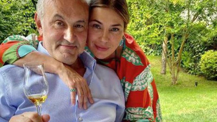 NOVI ŽIVOT BIVŠE VODITELJKE DALJE OD REFLEKTORA: Porodična oaza Branke i Branislava Grujića u Beogradu otkriva njihov miran ritam (FOTO)