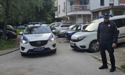 Otkrivena velika količina droge na Čukarici: Mladić krio više od 8 kilograma u dva stana – zaplena droge na Čukarici