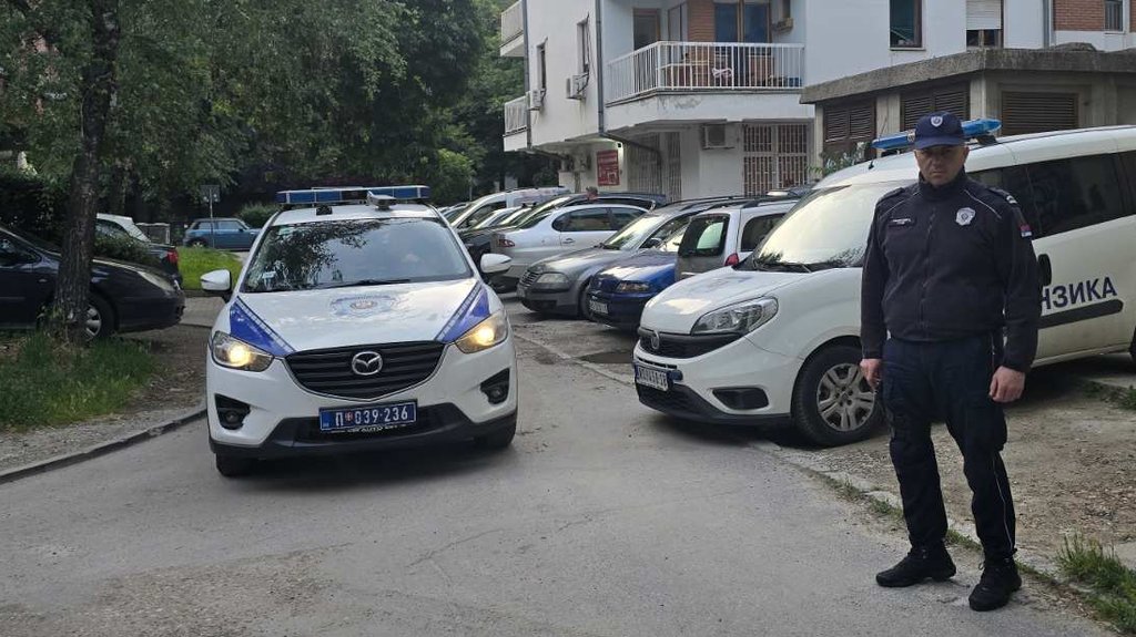 Otkrivena velika količina droge na Čukarici: Mladić krio više od 8 kilograma u dva stana – zaplena droge na Čukarici