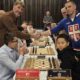 Partizan slavio protiv Crvene zvezde u kultnom derbiju Superlige Srbije u šahu – Superliga Srbije u šahu
